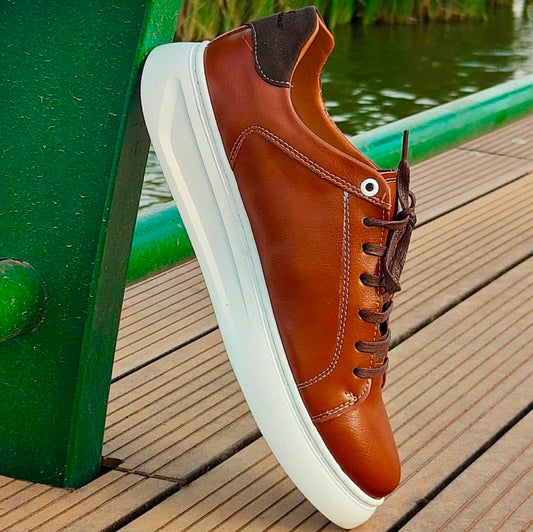 Chaussure LORO-PIANA