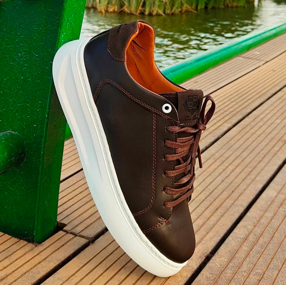 Chaussure LORO-PIANA