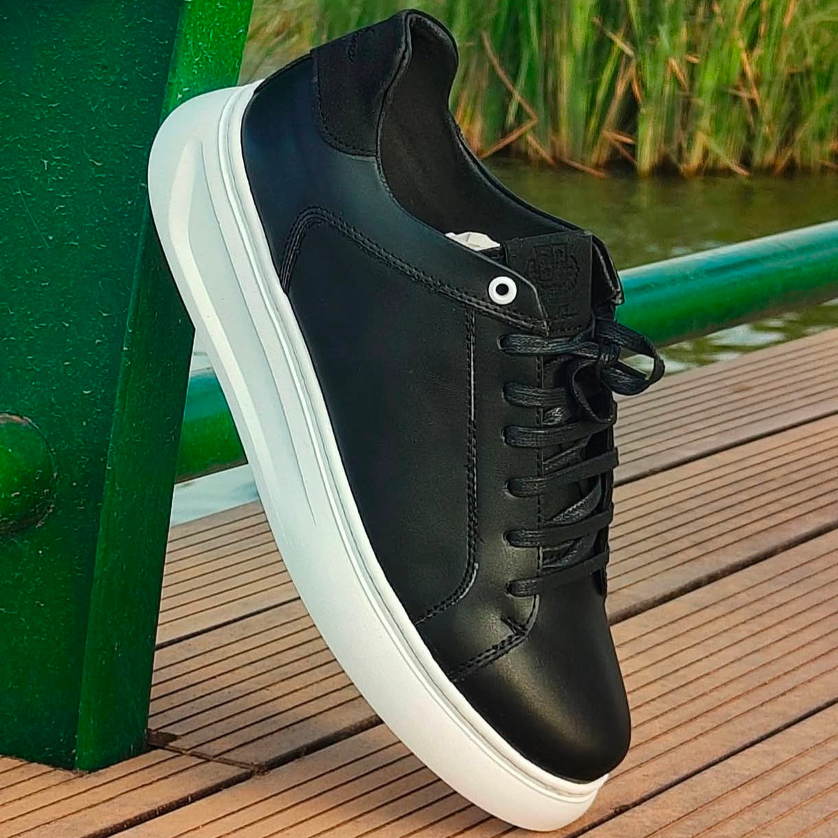 Chaussure LORO-PIANA
