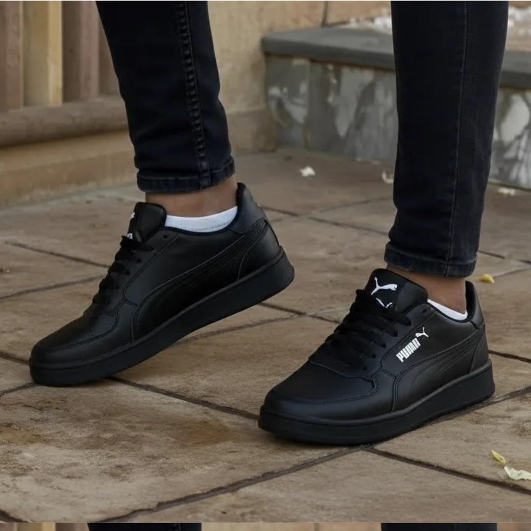 BASKET PUMA CAVEN