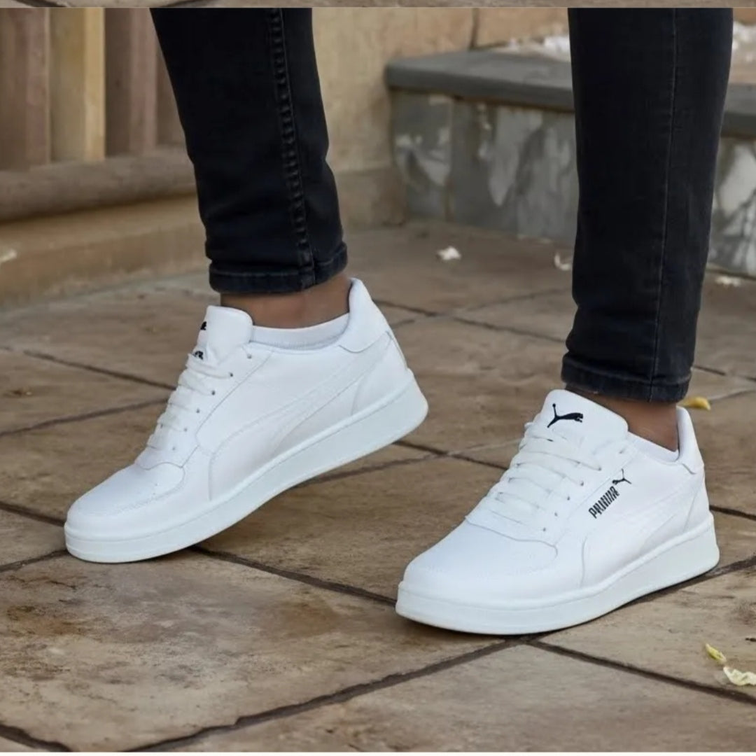 BASKET PUMA CAVEN