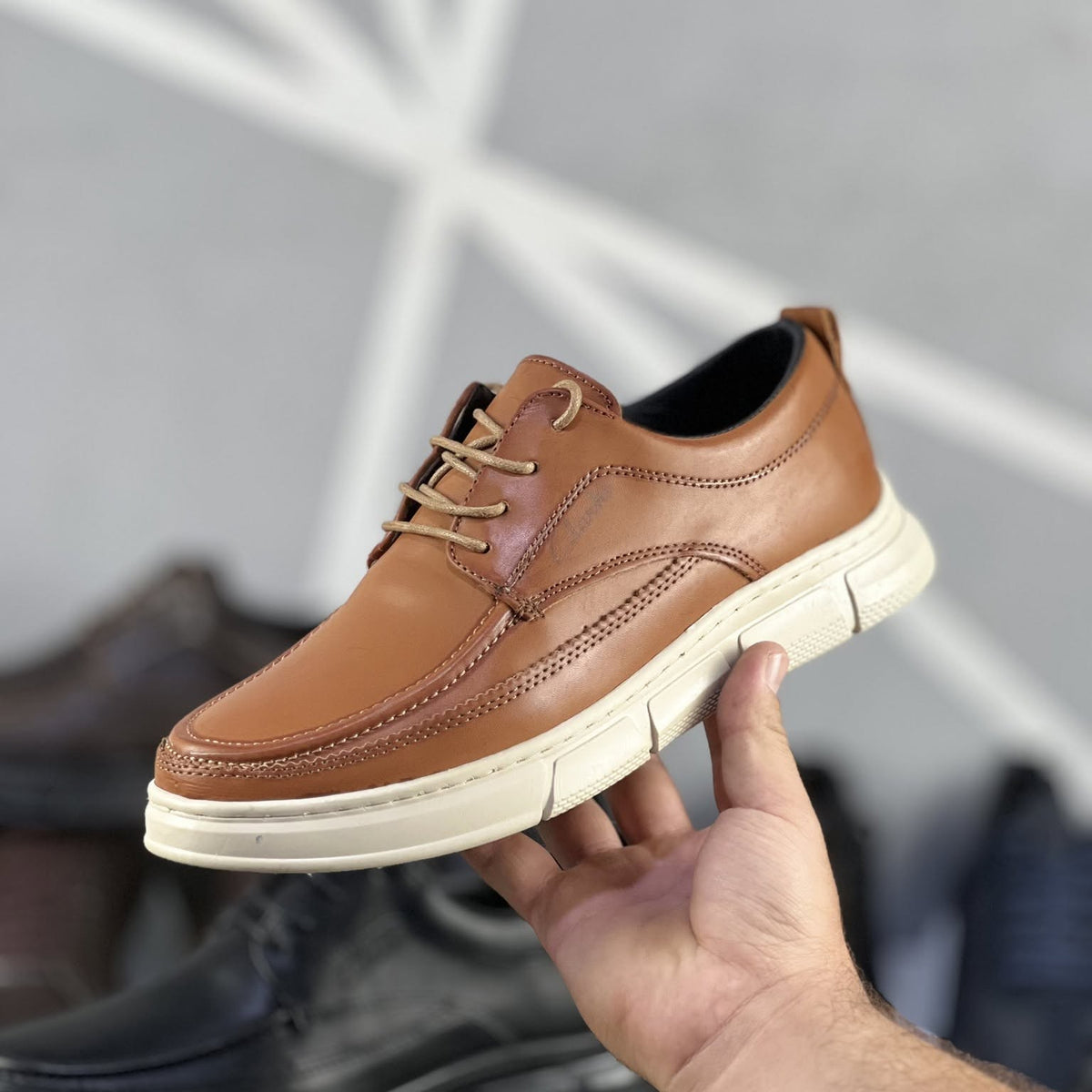 Chaussure Clarks Homme