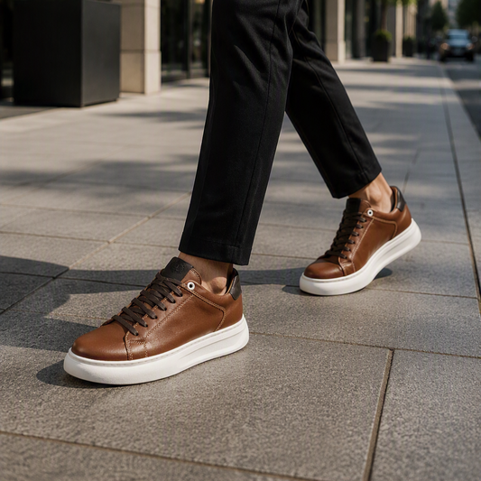 Chaussure LORO-PIANA