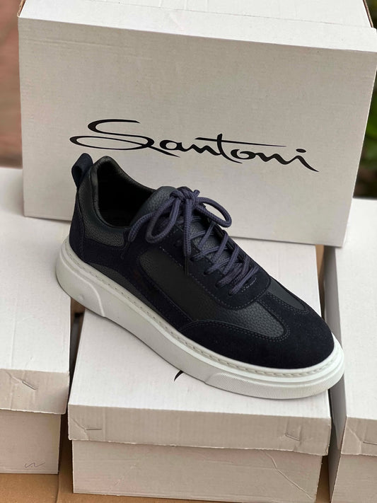 Chaussure SANTONI homme