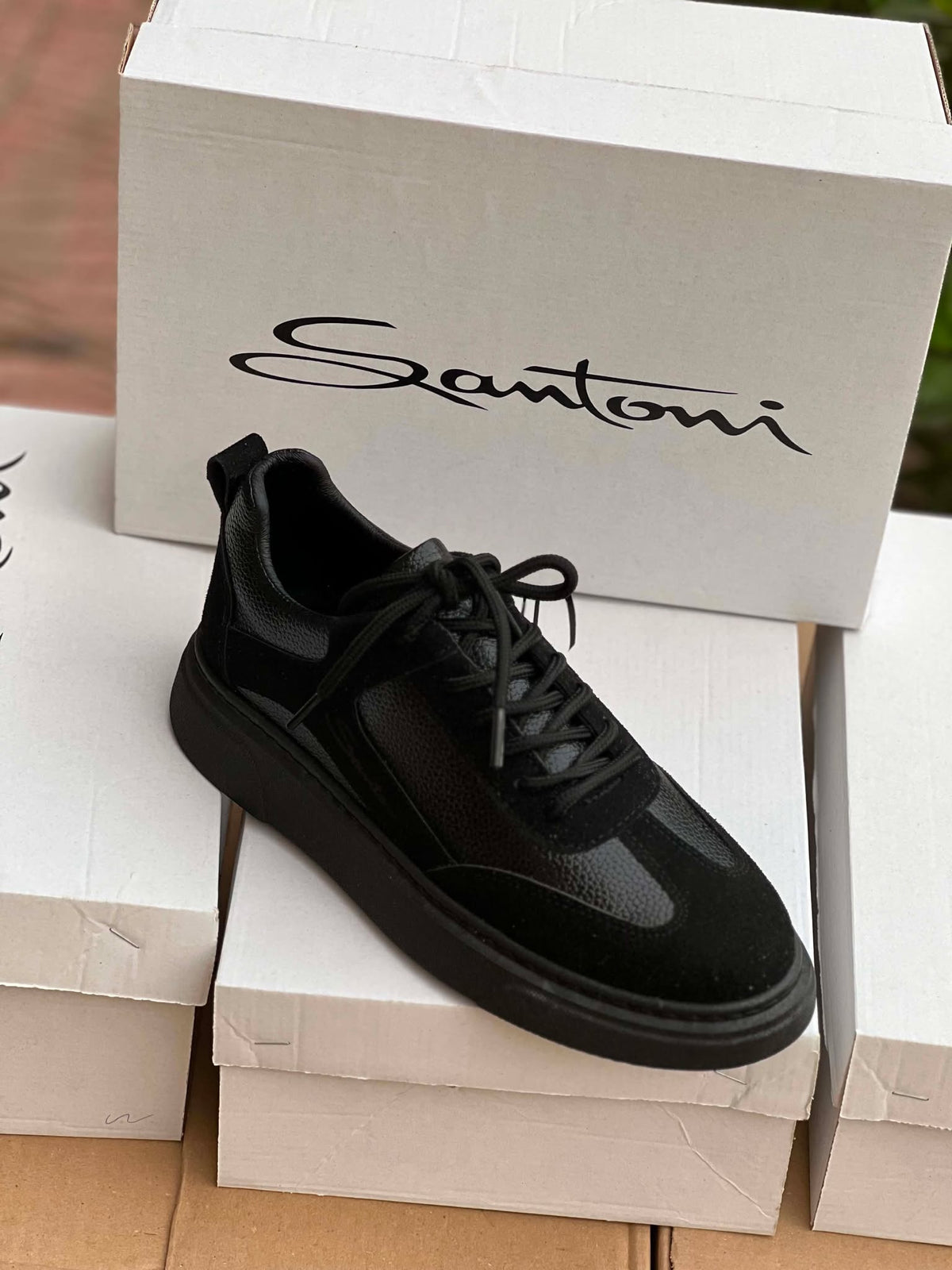 Chaussure SANTONI homme