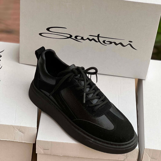 Chaussure SANTONI homme